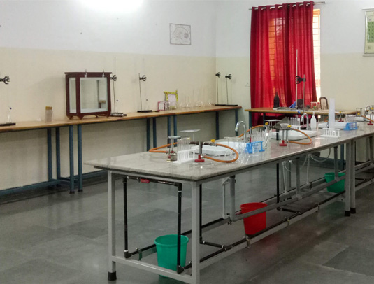 Laboratories